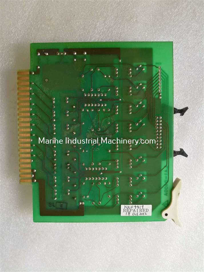 JRCS LAI-0400A Circuit Board