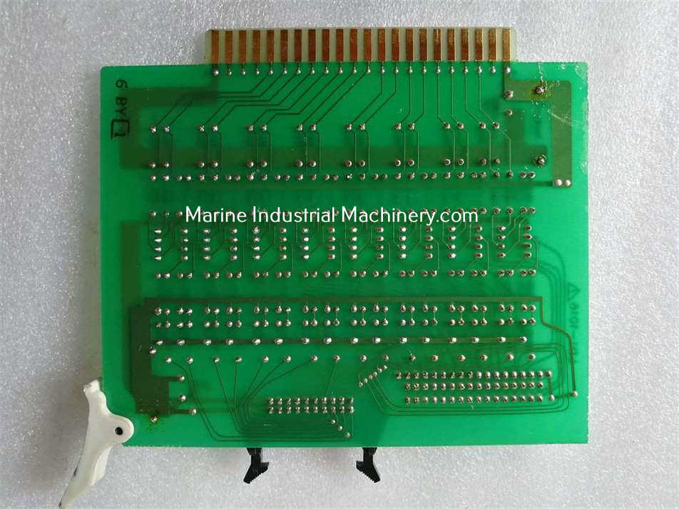 JRCS LDI-1016 Pcb Card