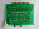 JRCS LDI-1016 Pcb Card