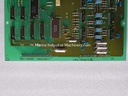 JRCS LMS-M502A Pcb Card