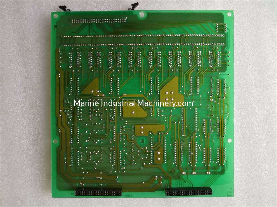 JRCS LMS-M502A Pcb Card