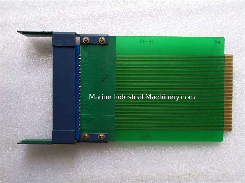 JRCS ME-44 Pcb Card