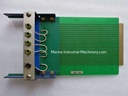 JRCS ME-44 Pcb Card