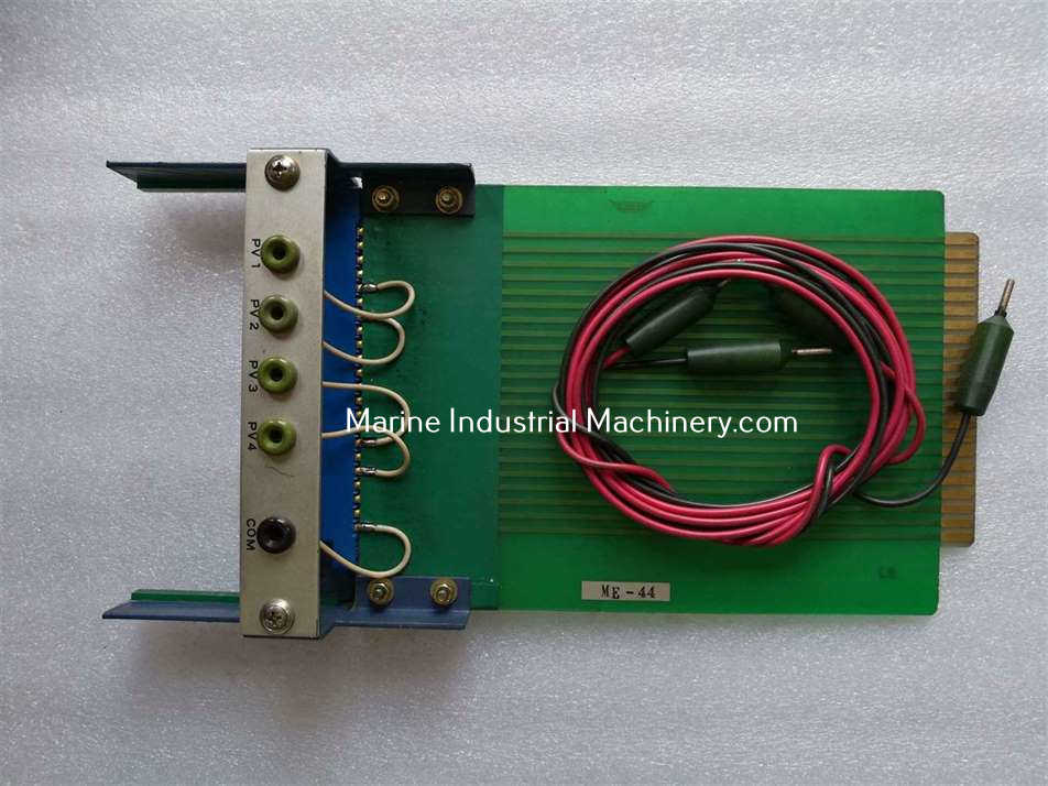 JRCS ME-44 Pcb Card