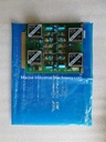 JRCS MPM-4201ZSA PCB