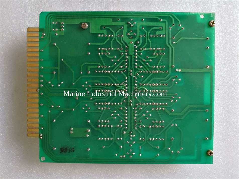 JRCS MPM-4201ZSA PCB