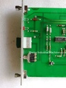 JRCS MV-241F Pcb Card