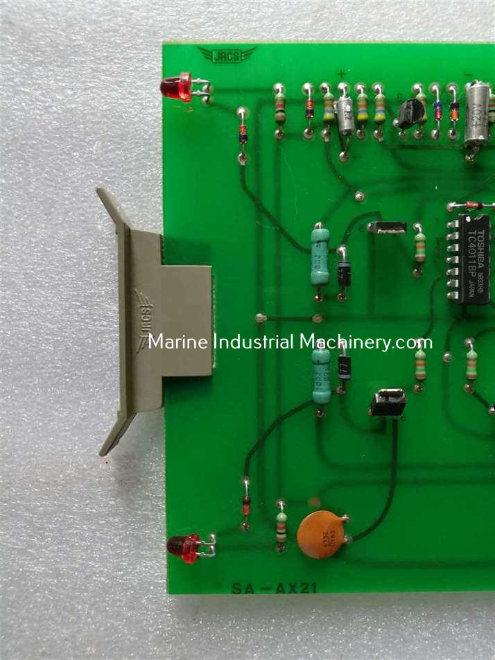 JRCS SA-AX21 Annuciator