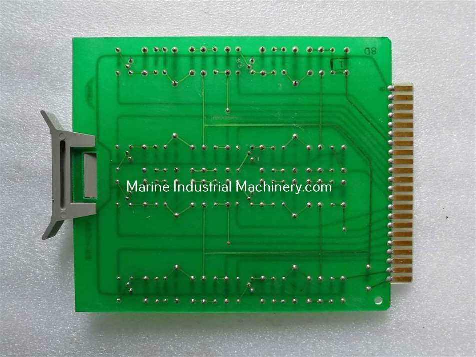 JRCS SA-C28 Pcb Card