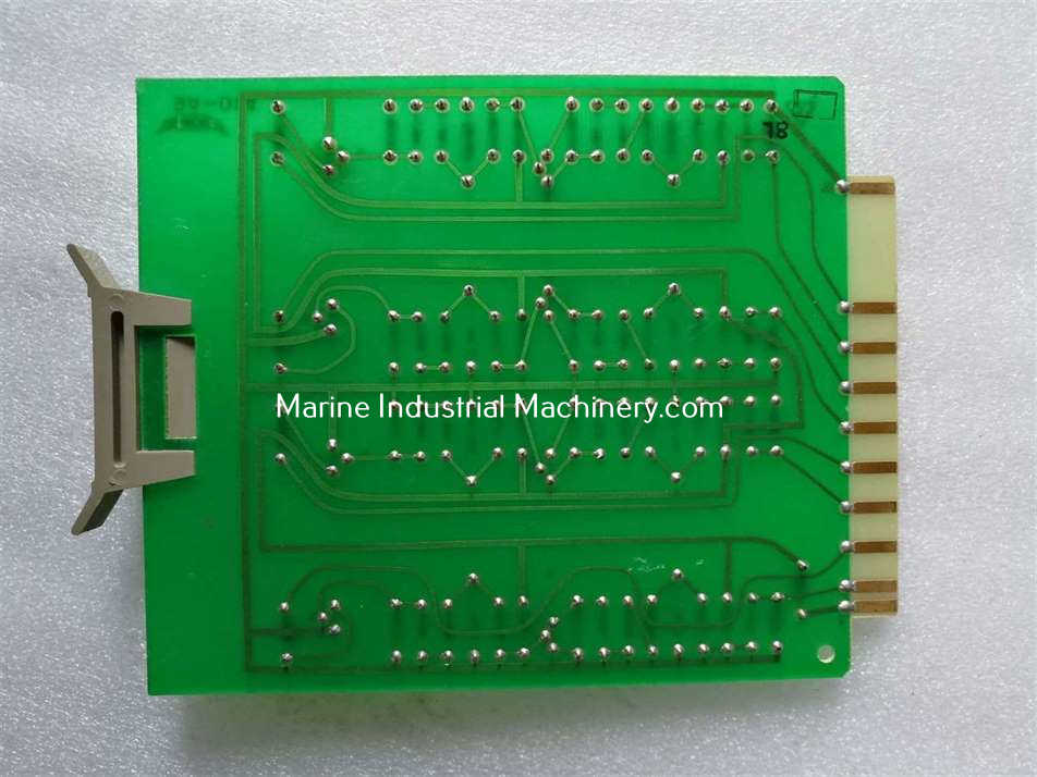 JRCS SA-D24 Annuciator