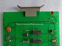 JRCS SA-E21 Annuciator