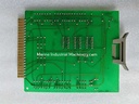 JRCS SA-E21 Annuciator