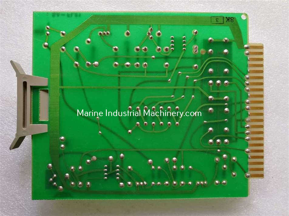 JRCS SA-FL21 Pcb Card