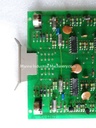 JRCS SA-L241T Annuciator Pcb Circuit