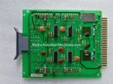 JRCS SA-L241T Annuciator Pcb Circuit