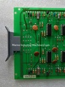 JRCS SA-L241T Annuciator Pcb Circuit