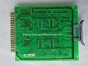 JRCS SA-L241T Annuciator Pcb Circuit