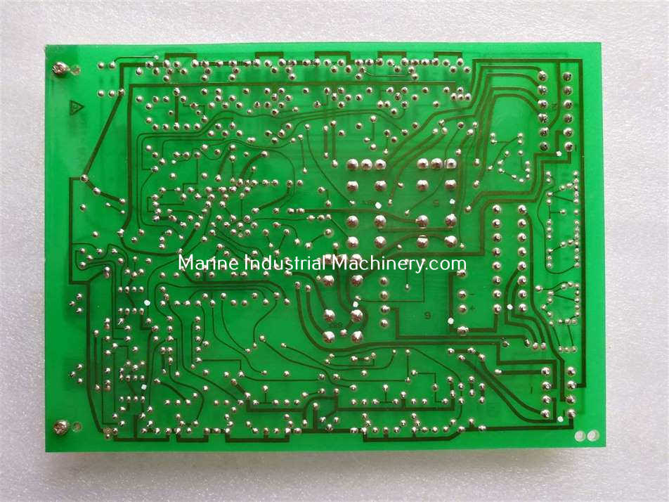 JRCS SCU-11BX PCB Card