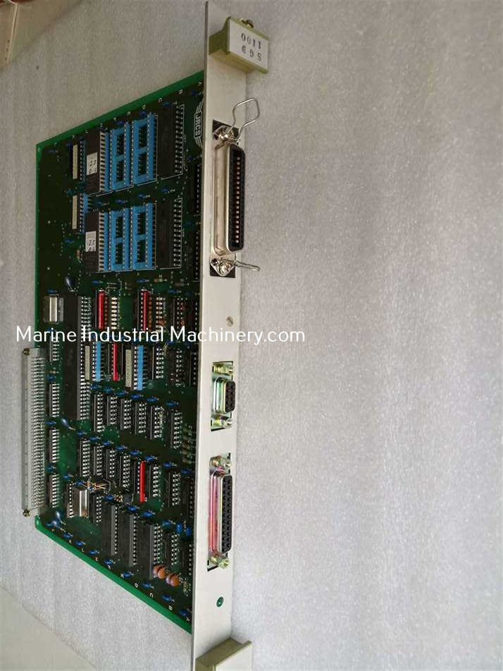 JRCS SGD-1100 CPU SG- Module