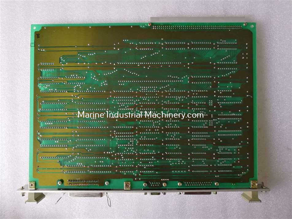 JRCS SGD-1100 CPU SG- Module
