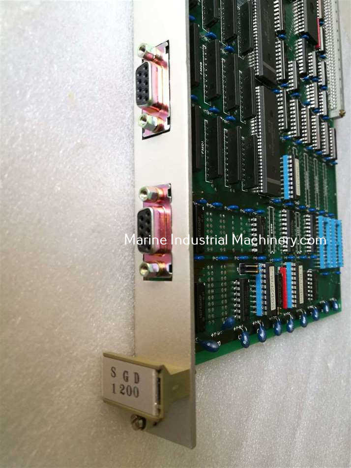 JRCS SGD-1200 Graphic SG- Module
