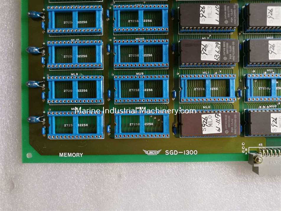 JRCS SGD-1300 ROM-SG Memory Module