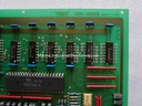 JRCS VMI-M02B Input I/O PCB Card
