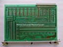 JRCS VMI-M02B Input I/O PCB Card