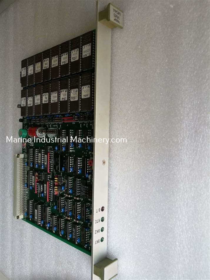JRCS VMS-M04A ROM/RAM Module