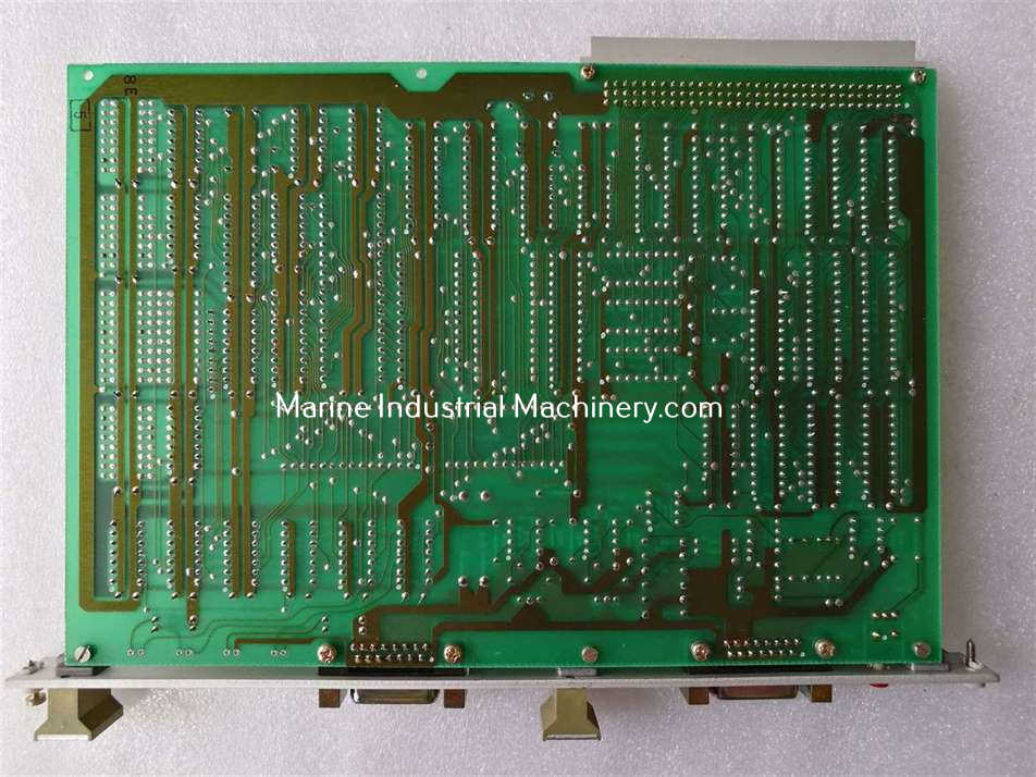 JRCS VMS-M49A Communication Interface Module