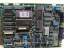 KEI System BTB-834/12B Pcb Card