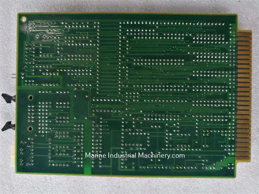KEI System BTB-834/12B Pcb Card