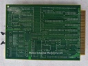 KEI System BTB-834/12B Pcb Card