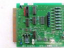 KEI System BTB-AAII1/01B PCB Card