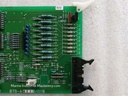 KEI System BTB-AAII1/01B PCB Card