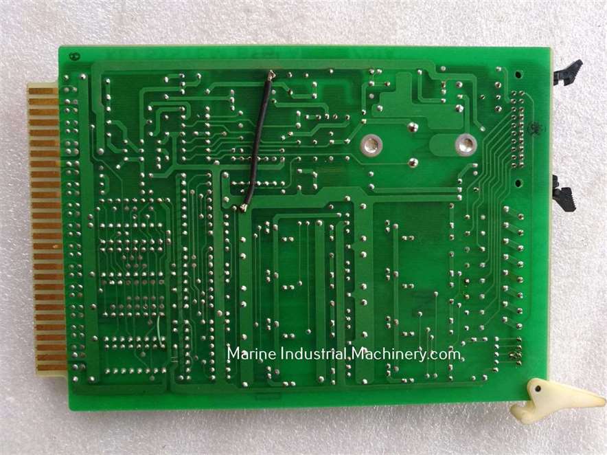 KEI System BTB-AII1/01A Pcb Card