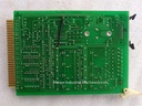 KEI System BTB-AII1/01A Pcb Card