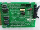 KEI System BTB-DVI/01 Pcb Board