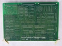 Nabco MC-103-01A Pcb Card