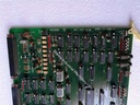 Nabco MC-103-01B Pcb Card
