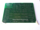 Nabco MC-103-01B Pcb Card