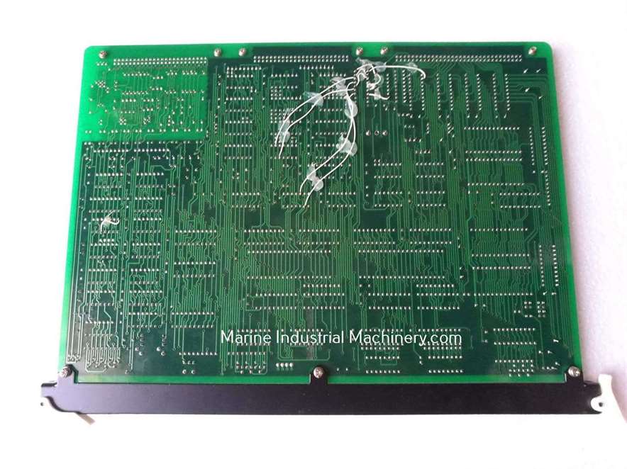 Nabco MC-103-02Z Pcb Card