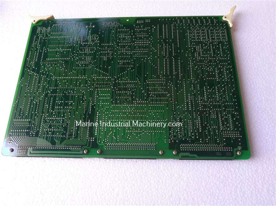 Nabco MC-603-02A Pcb Card