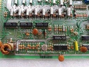 Terasaki ECB-411 PCB Card