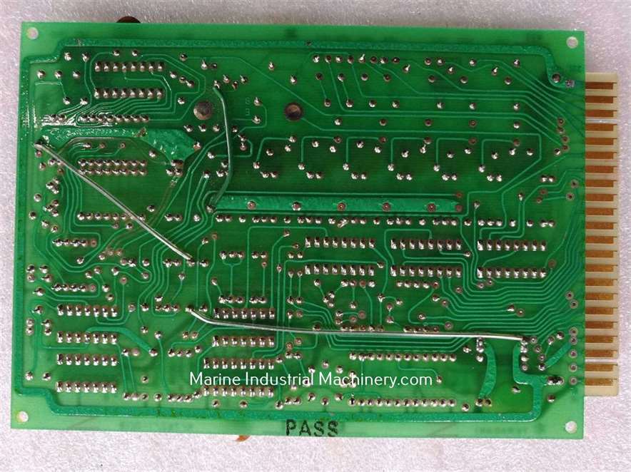 Terasaki ECB-411 PCB Card