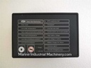 Deep Sea  DSE549 Remote Annuciator Control Module