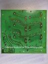 JRC CSA-96 PC240 PCB Card