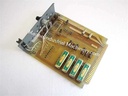 MZAF AH08622-1 Operational AMP Pc board