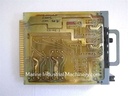 MZAF AH08622-1 Operational AMP Pc board