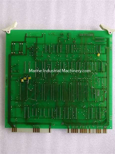 Terasaki EMW-1101A CPU RAM & ROM Module